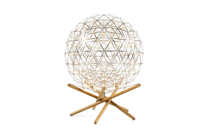Raimond II Tensegrity - Moooi Lighting - HORNE