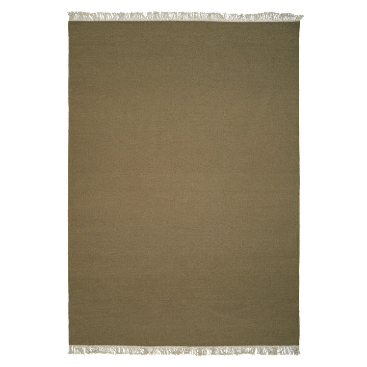 Rainbow rug in Heather 170x240 (5.6' x 7.9')