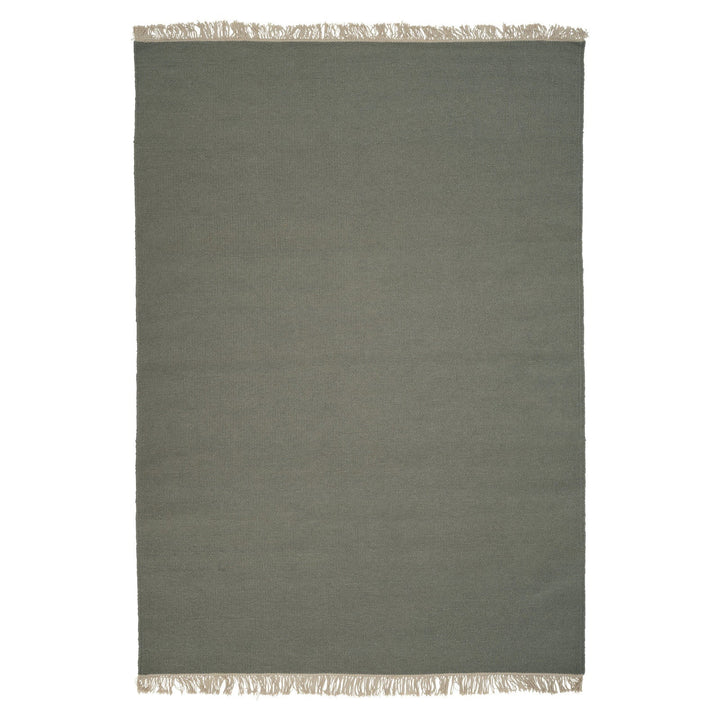 Rainbow rug in Heather 200x300 (6.6' x 9.8')