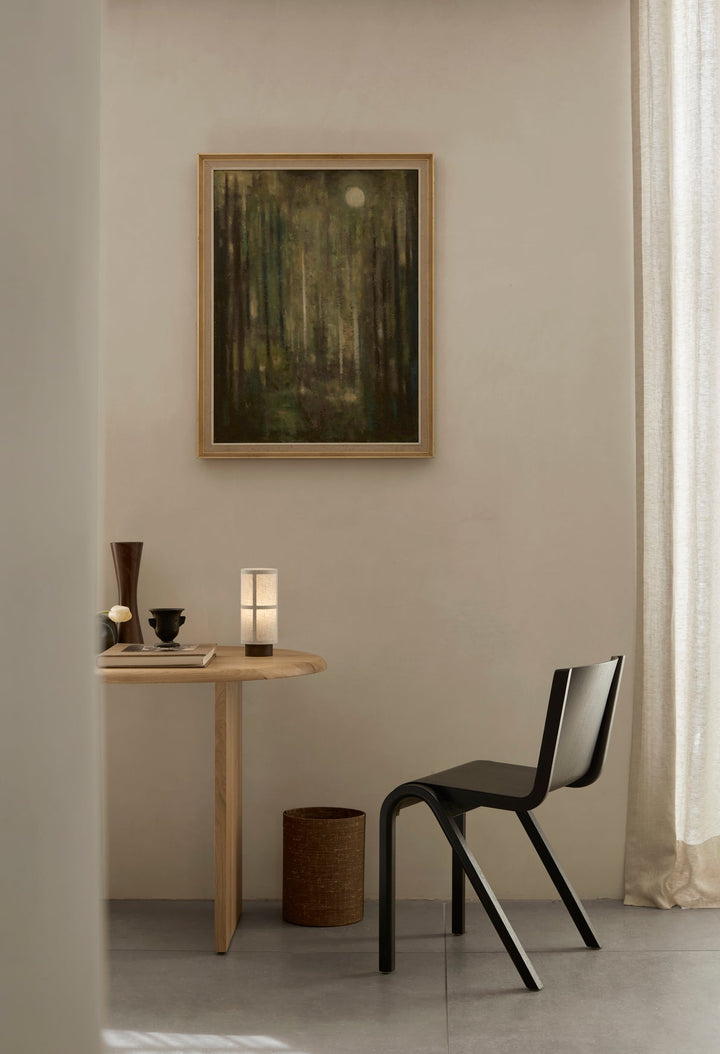 Ready Dining Chair - Un - Upholstered - Audo Copenhagen Chairs - HORNE