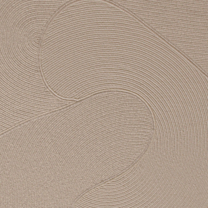 Riff Rug - 4x6 - Souda Rugs - Terracotta - HORNE