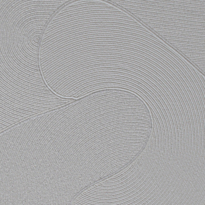 Riff Rug - 4x6 - Souda Rugs - Black - HORNE