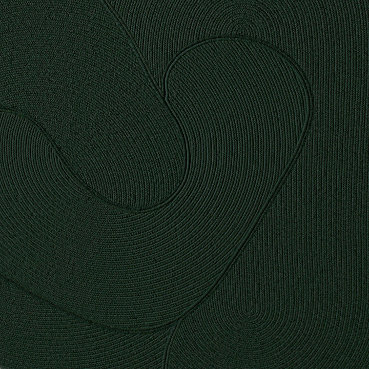 Riff Rug - 4x6 - Souda Rugs - Light Green - HORNE