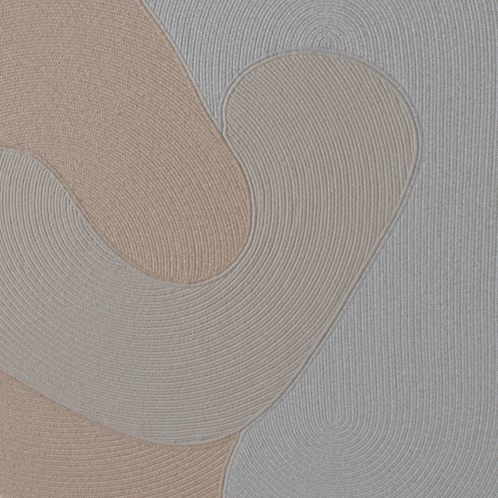 Riff Rug - 4x6 - Souda Rugs - Multicolor A - HORNE