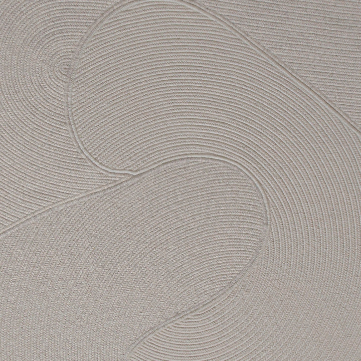 Riff Rug - 8 x 10 - Souda Rugs - Terracotta - HORNE