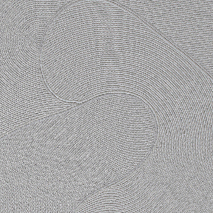 Riff Rug - 8 x 10 - Souda Rugs - Terracotta - HORNE