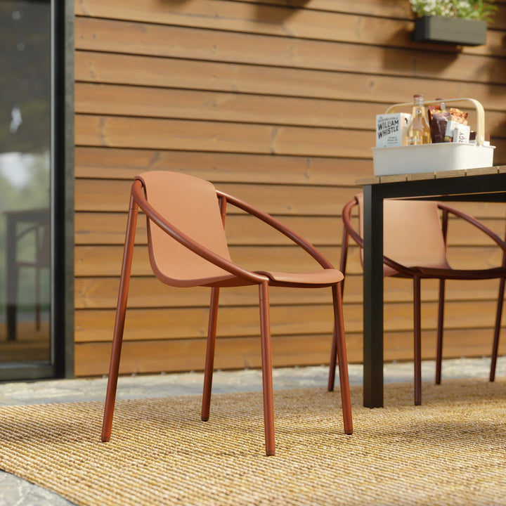 Ringo Chair - Umbra Chairs - HORNE