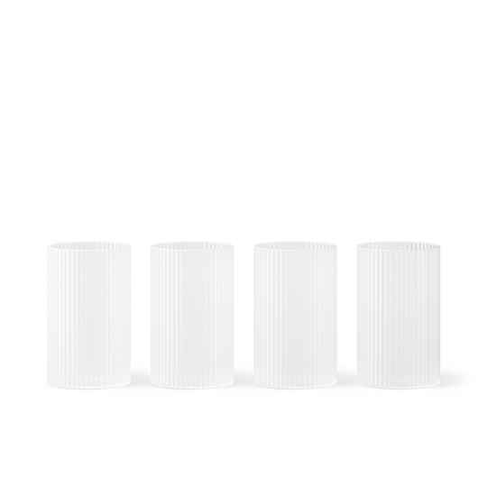 Ripple Verrines - Set of 4