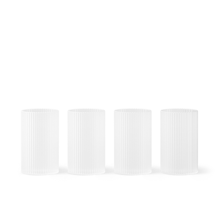 Ripple Verrines - Set of 4