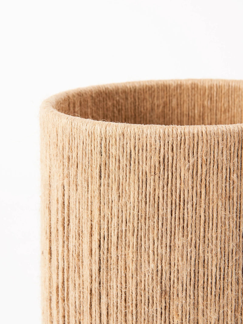 Ro Floor Lamp - Made by Hand Floor Lamps - HORNE
