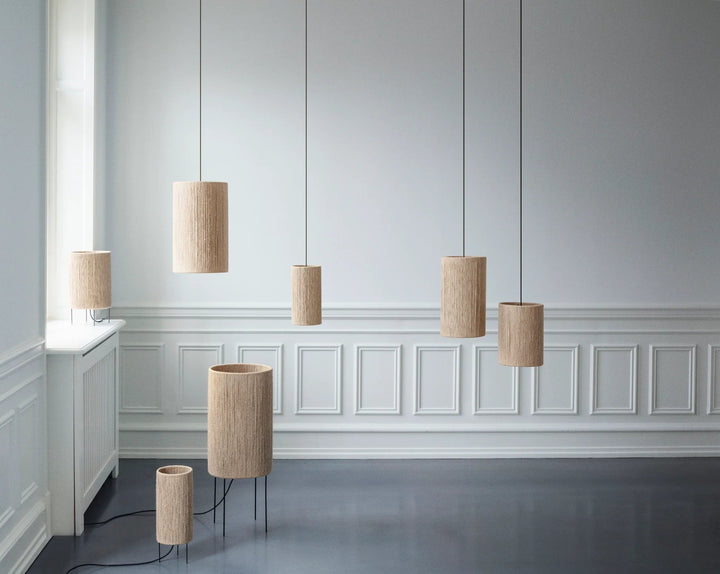 Ro Pendant Lamp - Made by Hand Pendants - HORNE