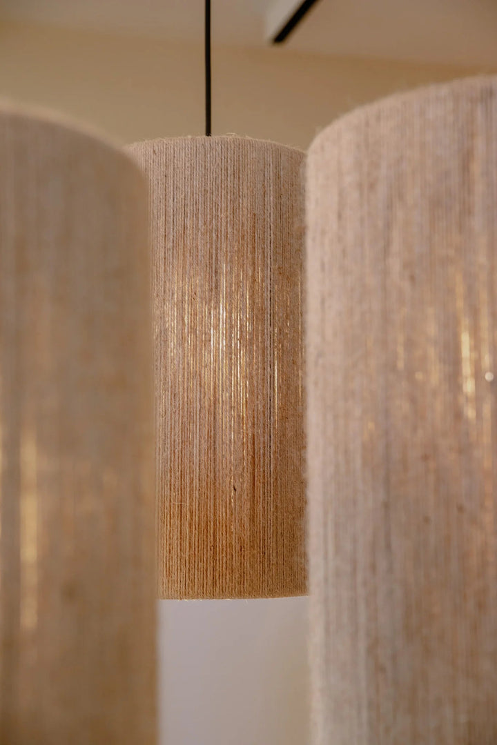 Ro Pendant Lamp - Made by Hand Pendants - HORNE