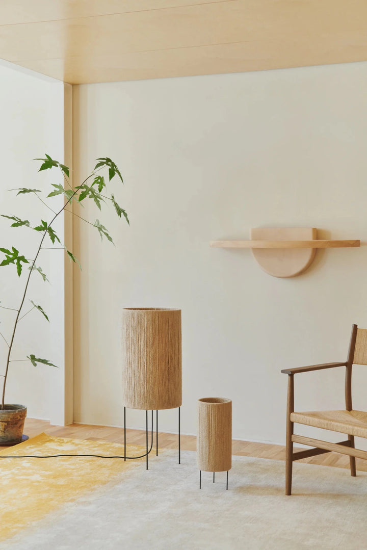 Ro Pendant Lamp - Made by Hand Pendants - HORNE