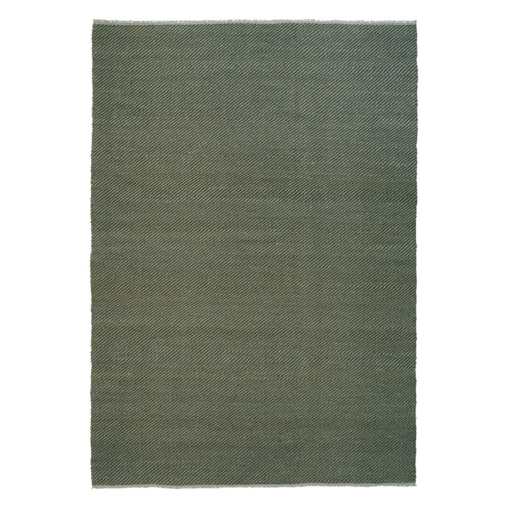 Roccella rug in Roccella Rust 170x240 (5.6' x 7.9')