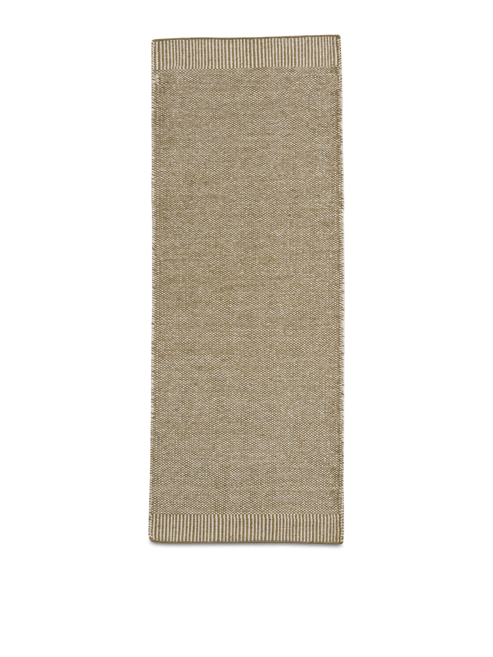 Rombo rug - Woud Rugs - 75 X 200 - HORNE