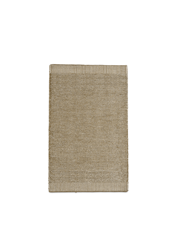 Rombo rug - Woud Rugs - 90 X 140 - HORNE