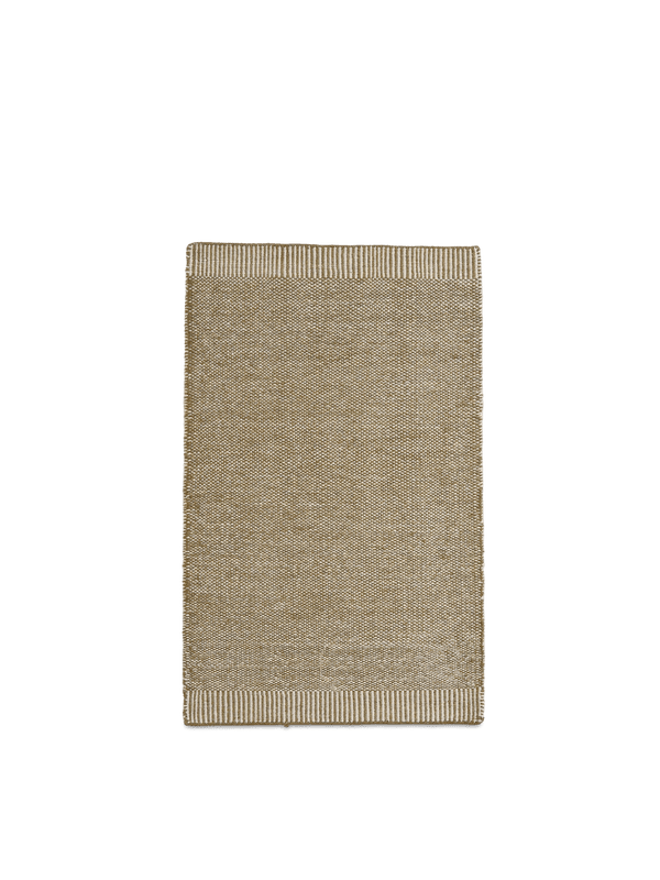Rombo rug - Woud Rugs - 90 X 140 - HORNE