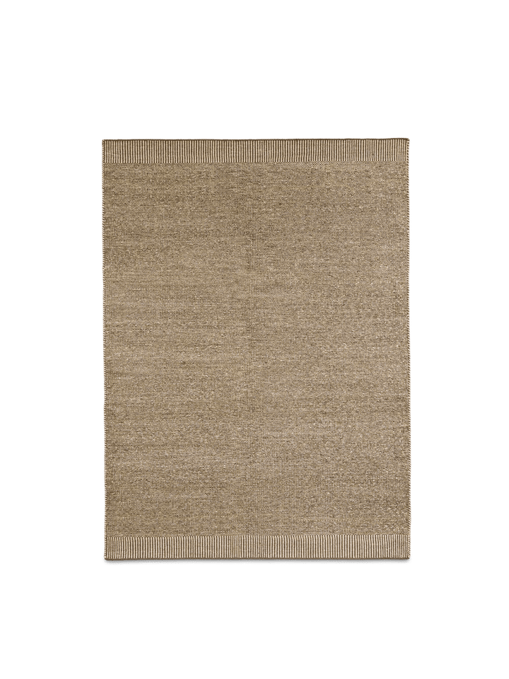Rombo rug - Woud Rugs - 170 X 240 - HORNE