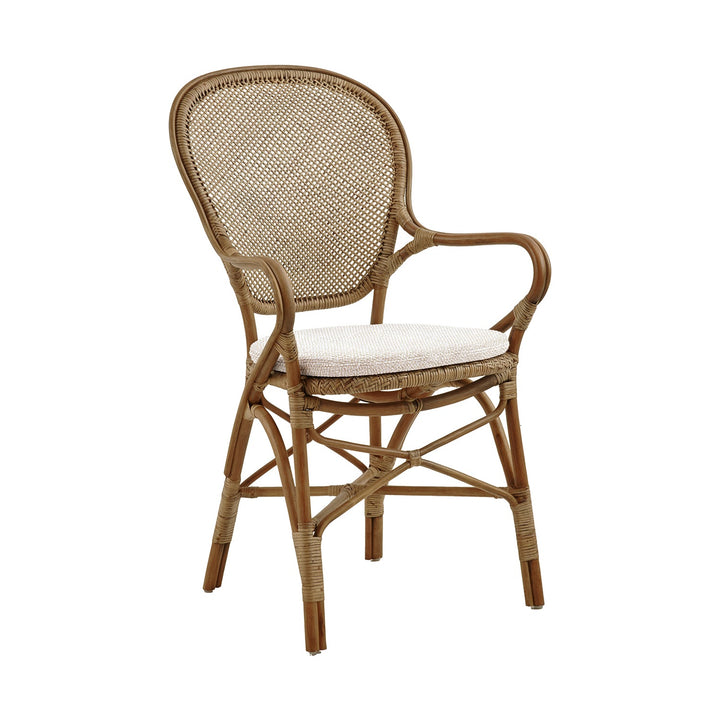 Rossini Arm Chair - Sika Design - Chairs - Antique - Youtoo Sand - HORNE