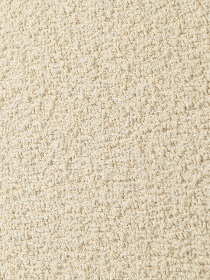 Rouli Pouf - Pure Bouclé
