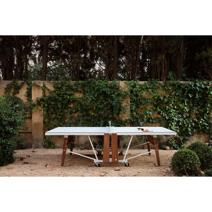 RS Folding Ping Pong Table