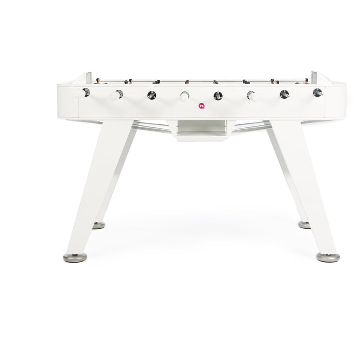 RS2_RS_Barcelona_Foosball_Table Games + Recreation - Indoor/Outdoor - White - HORNE