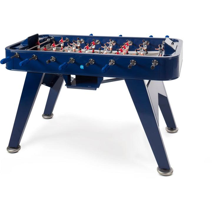 RS2_RS_Barcelona_Foosball_Table - Games + Recreation - Indoor/Outodor - Blue - HORNE