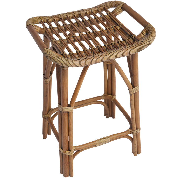 Salsa Counter Stool - Sika Design - Stools + Benches + Ottomans - Antique - HORNE