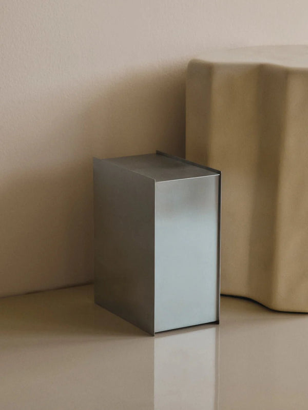 Sama Bin - Ferm Living Storage + Organization - HORNE