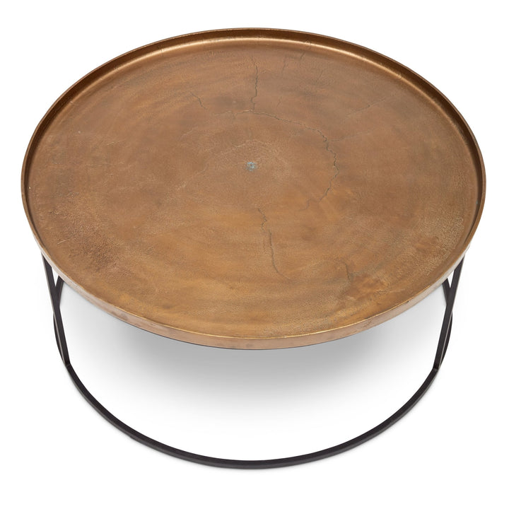 Sana Coffee Table - Urbia Coffee Tables - HORNE