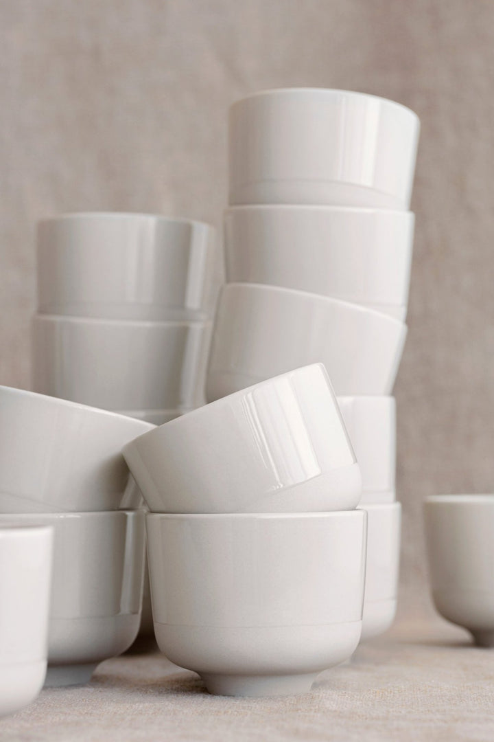 Sand Bowl/Cup - Design House Stockholm Coffee + Tea - Small - HORNE