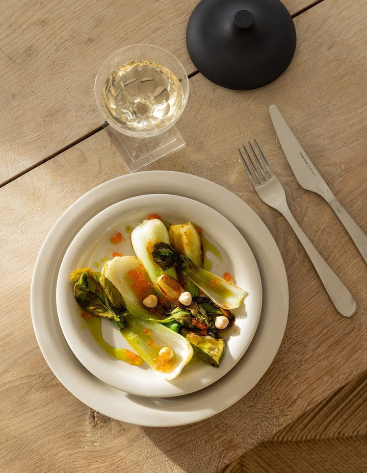 Sand Plate - Design House Stockholm Serveware - Small - HORNE
