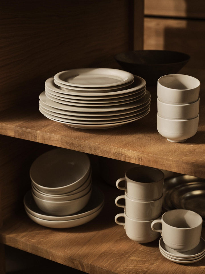 Sand Plate - Design House Stockholm Serveware - Small - HORNE