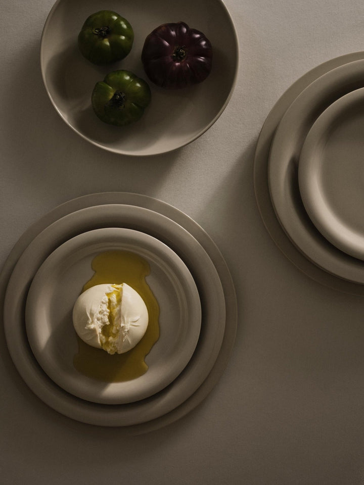 Sand Plate - Design House Stockholm Serveware - Small - HORNE