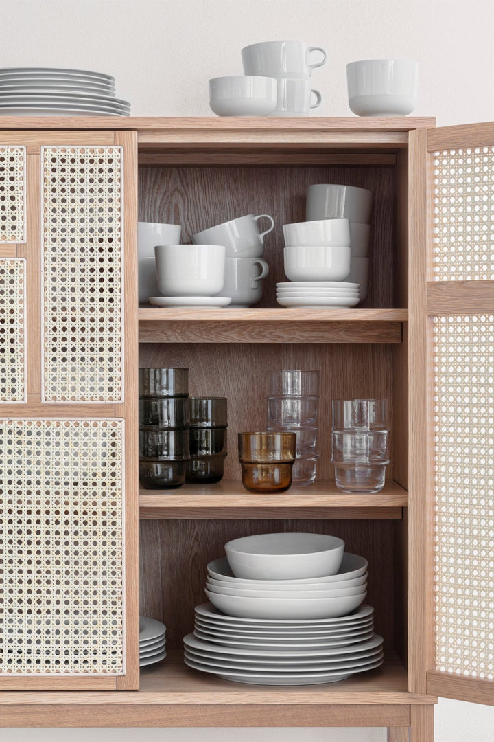 Sand Plate - Design House Stockholm Serveware - Small - HORNE