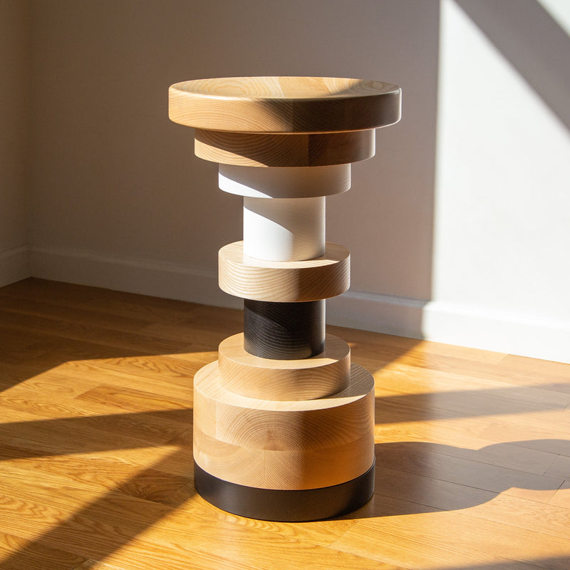 Sass Counter Stool - Souda Stools + Benches + Ottomans - Stool A - HORNE