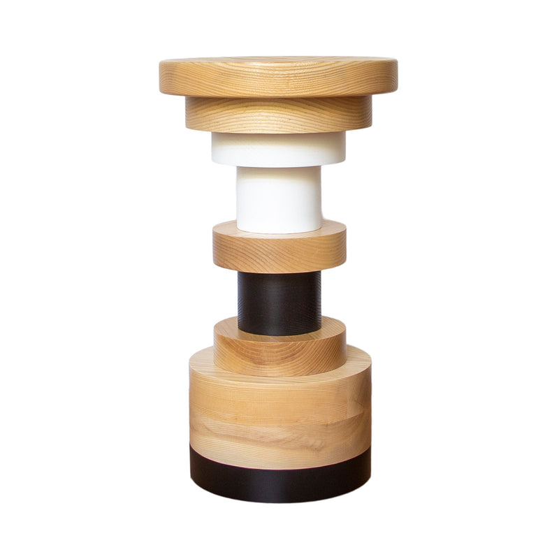 Sass Counter Stool - Souda Stools + Benches + Ottomans - Stool A - HORNE