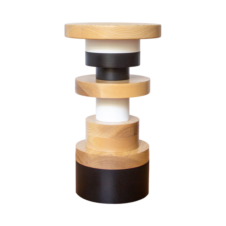 Sass Counter Stool - Souda Stools + Benches + Ottomans - Stool A - HORNE