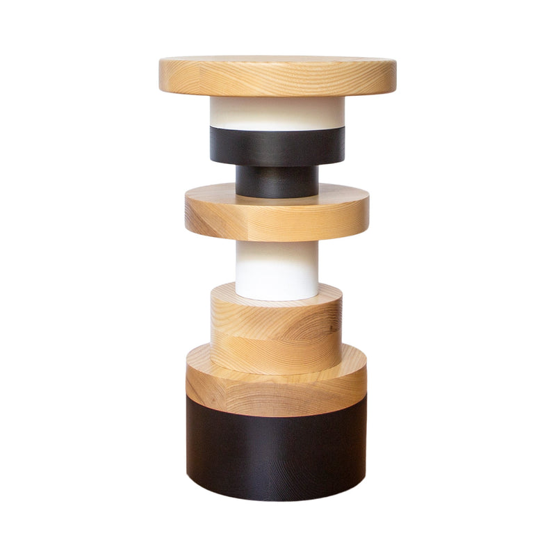 Sass Counter Stool - Souda Stools + Benches + Ottomans - Stool A - HORNE