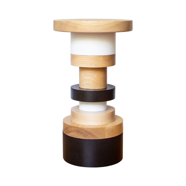 Sass Counter Stool - Souda Stools + Benches + Ottomans - Stool B - HORNE