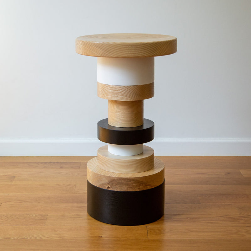 Sass Counter Stool - Souda Stools + Benches + Ottomans - Stool A - HORNE