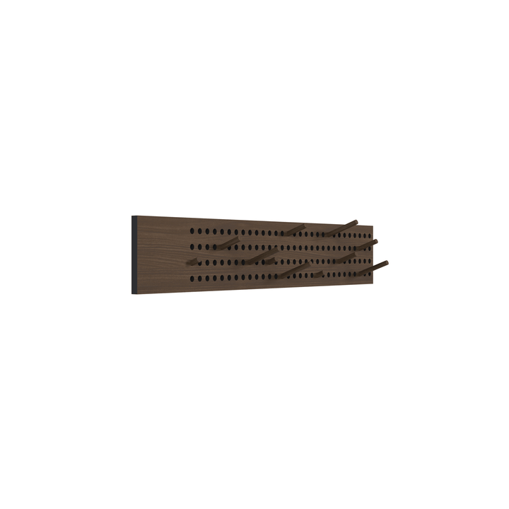 Scoreboard - Horizontal - by We Do Wood