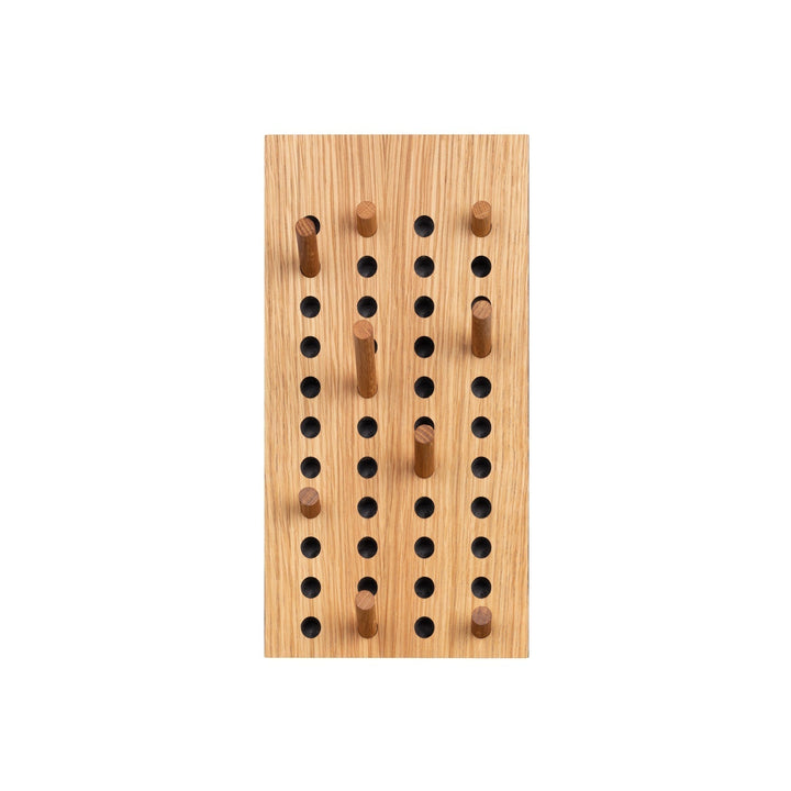 Scoreboard - Vertical - by We Do Wood