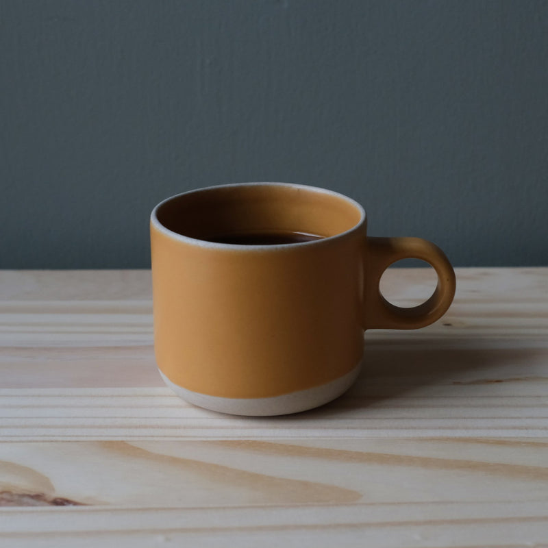 Scotty Mug (Dipped) - Misewell Drinkware - Blue - HORNE