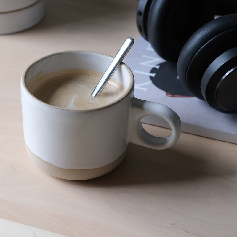 Scotty Mug (Dipped) - Misewell Drinkware - Blue - HORNE