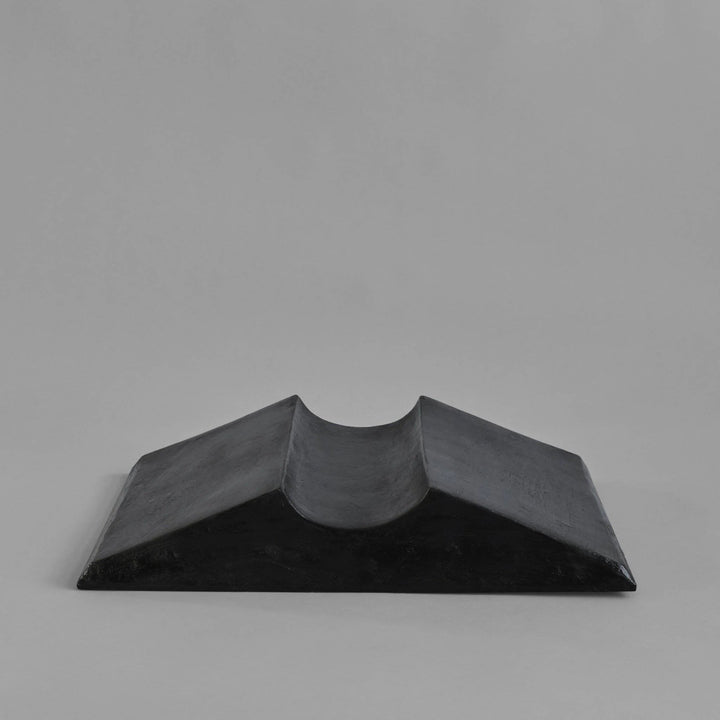 Sculpt Art - Wave - 101 Copenhagen Art + Objects - Coffee - HORNE