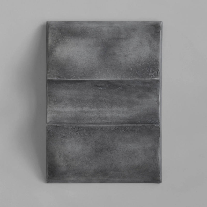 Sculpt Art - Wave - 101 Copenhagen Art + Objects - Coffee - HORNE