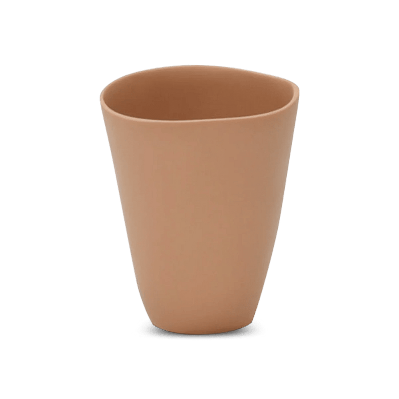 Sculpt Cup - Tina Frey Serveware - White - HORNE