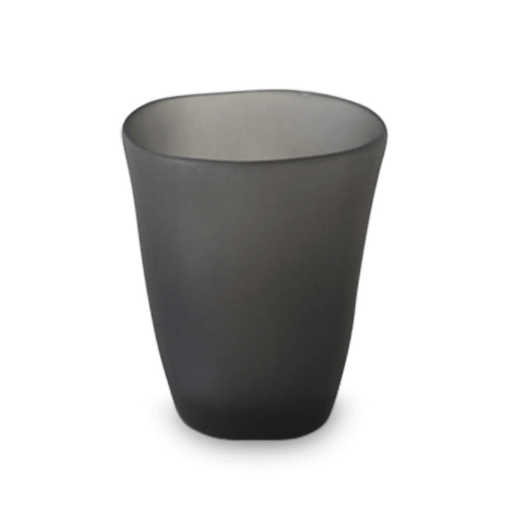 Sculpt Cup - Tina Frey Serveware - Grey - HORNE