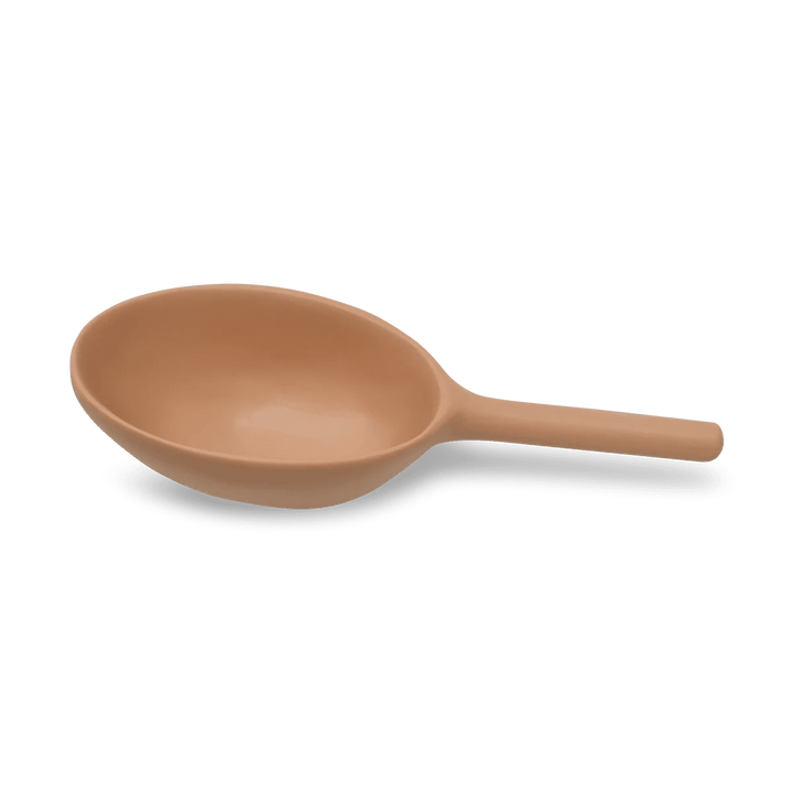Sculpt Ice Scoop - Tina Frey Accessories - Nude - HORNE